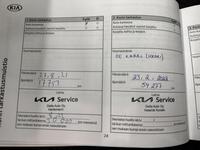 Kia XCeed vaihtoauto