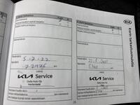 Kia XCeed vaihtoauto