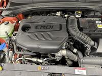 Kia XCeed vaihtoauto