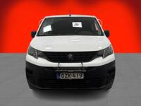 Peugeot e-Partner vaihtoauto