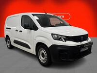 Peugeot e-Partner vaihtoauto