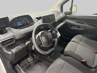 Peugeot e-Partner vaihtoauto