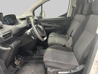 Peugeot e-Partner vaihtoauto