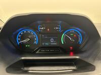 Peugeot e-Partner vaihtoauto