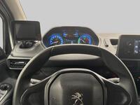 Peugeot e-Partner vaihtoauto