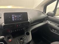Peugeot e-Partner vaihtoauto