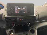 Peugeot e-Partner vaihtoauto