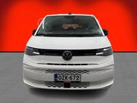 Volkswagen Multivan vaihtoauto