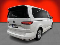 Volkswagen Multivan vaihtoauto