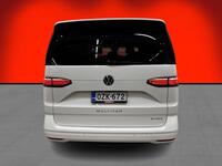 Volkswagen Multivan vaihtoauto