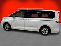 Volkswagen Multivan vaihtoauto