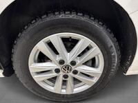 Volkswagen Multivan vaihtoauto