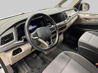 Volkswagen Multivan vaihtoauto