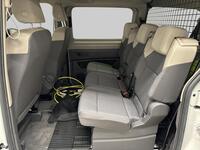 Volkswagen Multivan vaihtoauto