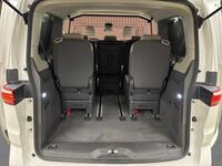 Volkswagen Multivan vaihtoauto