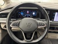 Volkswagen Multivan vaihtoauto