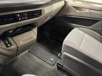 Volkswagen Multivan vaihtoauto