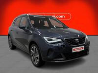 SEAT Arona vaihtoauto