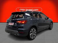 SEAT Arona vaihtoauto