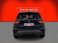 SEAT Arona vaihtoauto