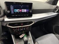 SEAT Arona vaihtoauto