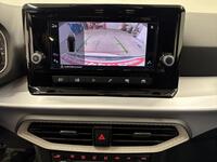 SEAT Arona vaihtoauto