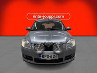 Skoda Roomster vaihtoauto