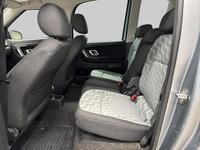 Skoda Roomster vaihtoauto