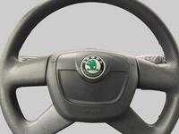 Skoda Roomster vaihtoauto