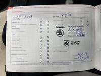 Skoda Roomster vaihtoauto