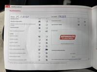 Skoda Roomster vaihtoauto