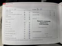 Skoda Roomster vaihtoauto