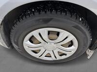 Skoda Roomster vaihtoauto