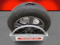 Skoda Roomster vaihtoauto