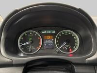 Skoda Roomster vaihtoauto