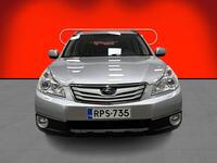 Subaru Outback vaihtoauto