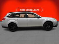 Subaru Outback vaihtoauto