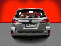 Subaru Outback vaihtoauto