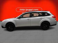 Subaru Outback vaihtoauto