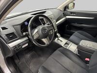 Subaru Outback vaihtoauto