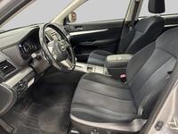 Subaru Outback vaihtoauto