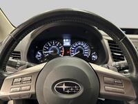 Subaru Outback vaihtoauto