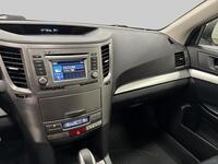 Subaru Outback vaihtoauto