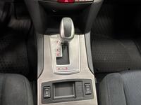 Subaru Outback vaihtoauto