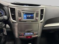Subaru Outback vaihtoauto