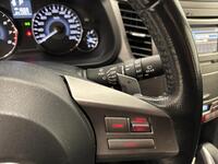 Subaru Outback vaihtoauto