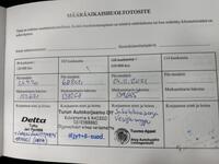 Subaru Outback vaihtoauto