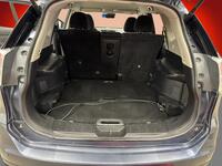 Nissan X-Trail vaihtoauto