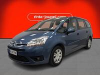 Citroën Grand C4 Picasso vaihtoauto