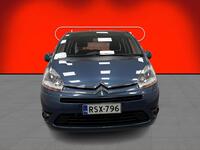 Citroën Grand C4 Picasso vaihtoauto